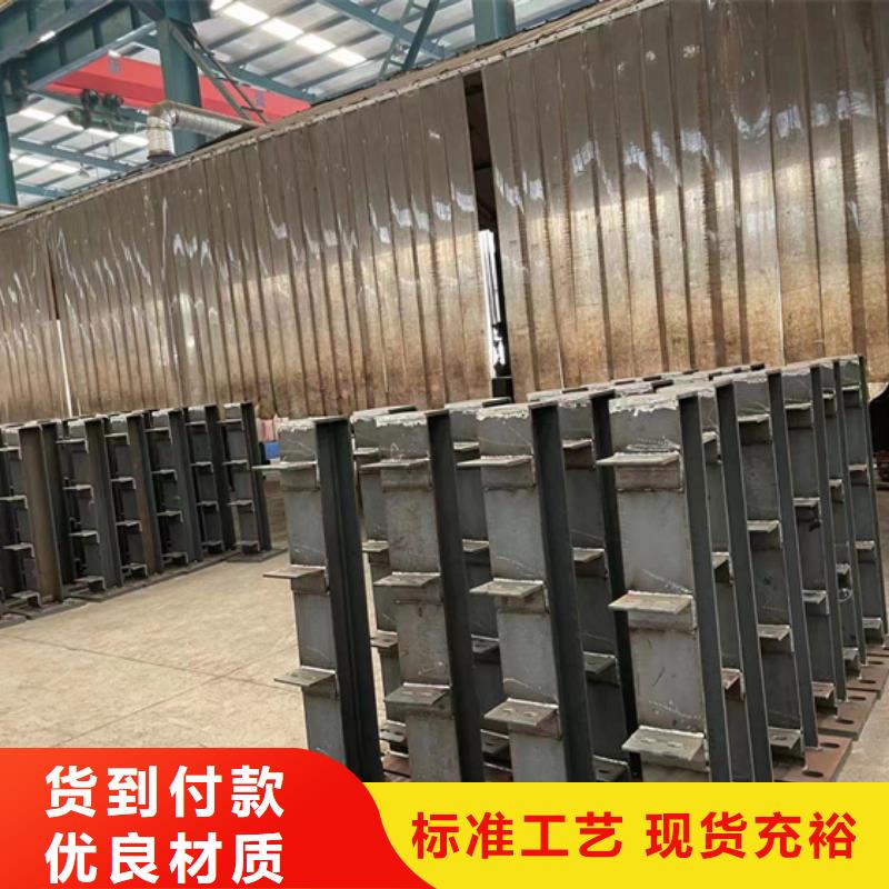 防撞护栏市政护栏好品质售后无忧