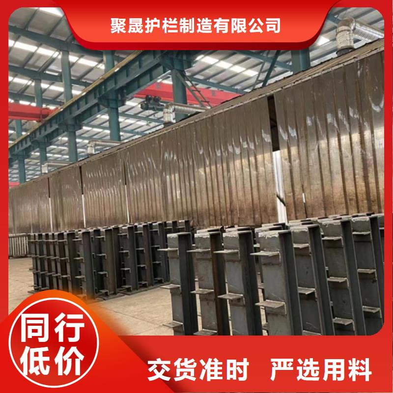 防撞护栏海量现货直销