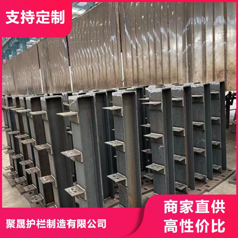 【防撞护栏】,不锈钢护栏厂物流配送