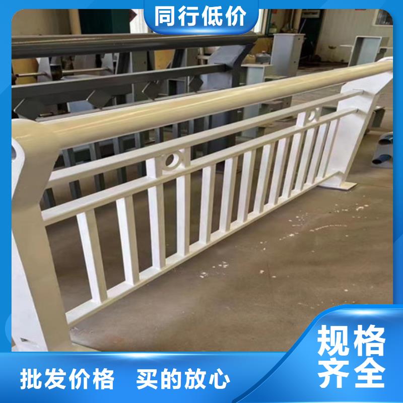 道路护栏防撞护栏立柱从源头保证品质