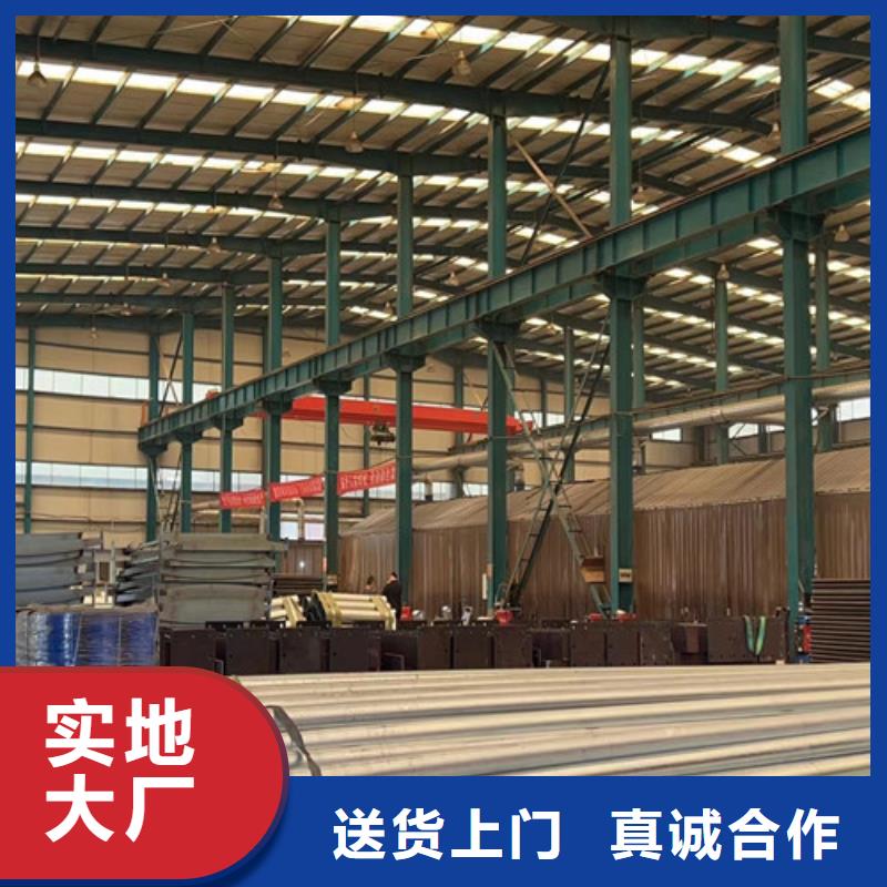 桥梁不锈钢护栏-实力厂家