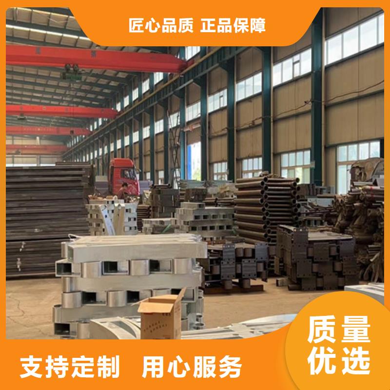 道路护栏品质无所畏惧