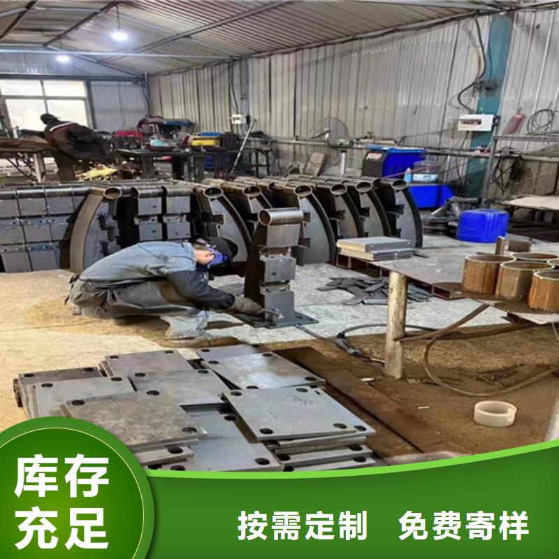 道路护栏_国道抗冲击围栏甄选好物