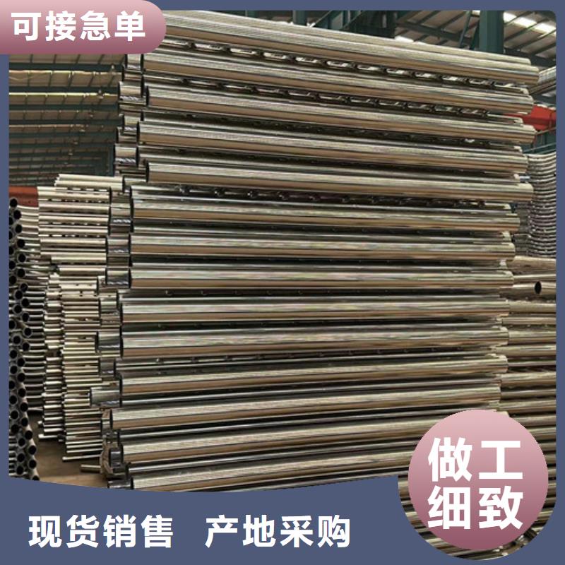  道路护栏质保一年