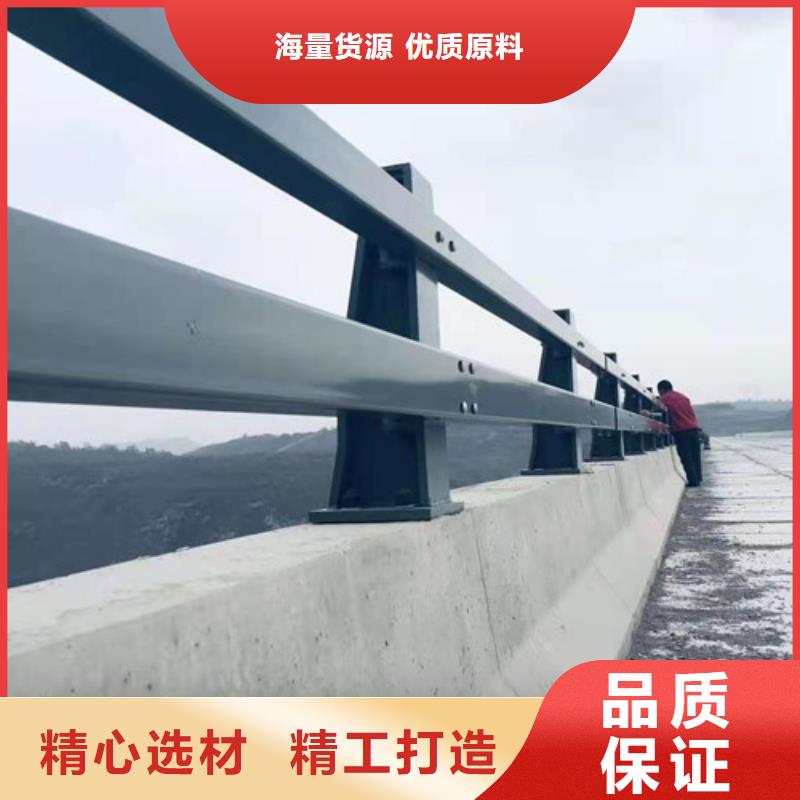道路护栏-M型防撞护栏欢迎来电咨询
