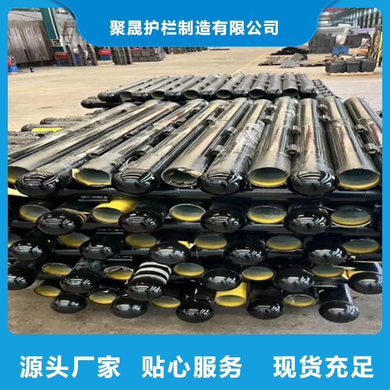 道路护栏桥梁护栏满足您多种采购需求
