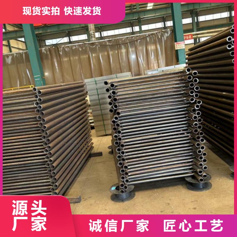 道路护栏防撞护栏立柱打造行业品质