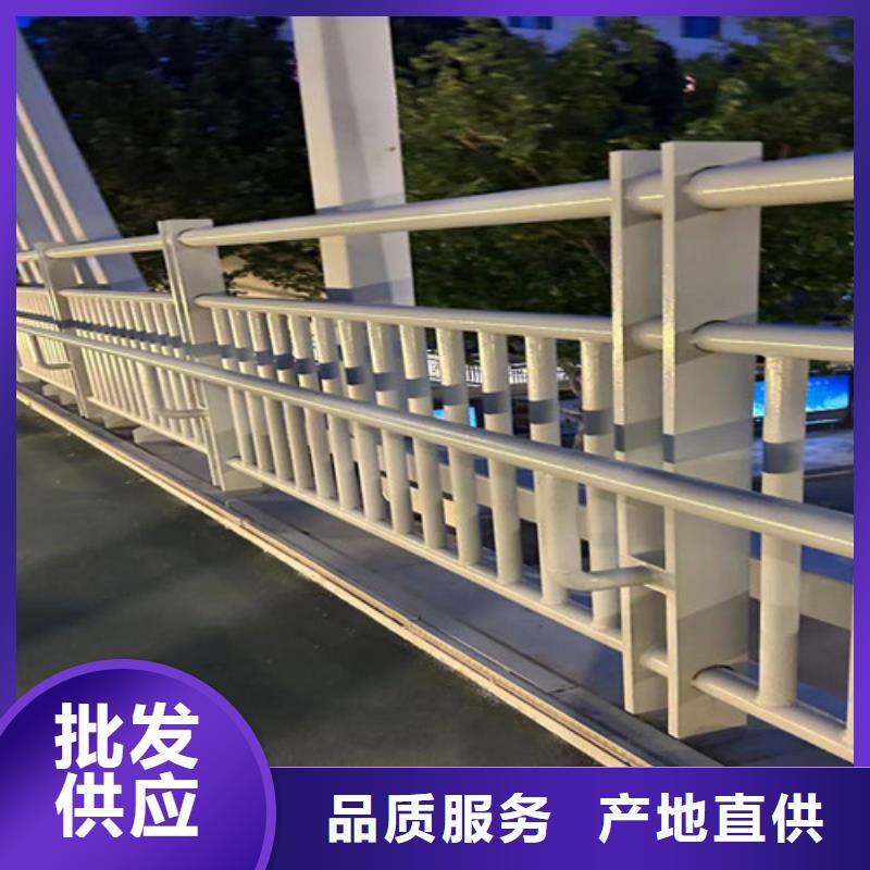 道路护栏一站式供应