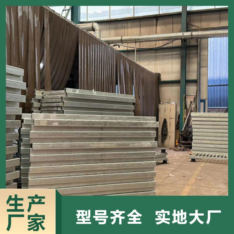 道路护栏桥梁护栏您想要的我们都有