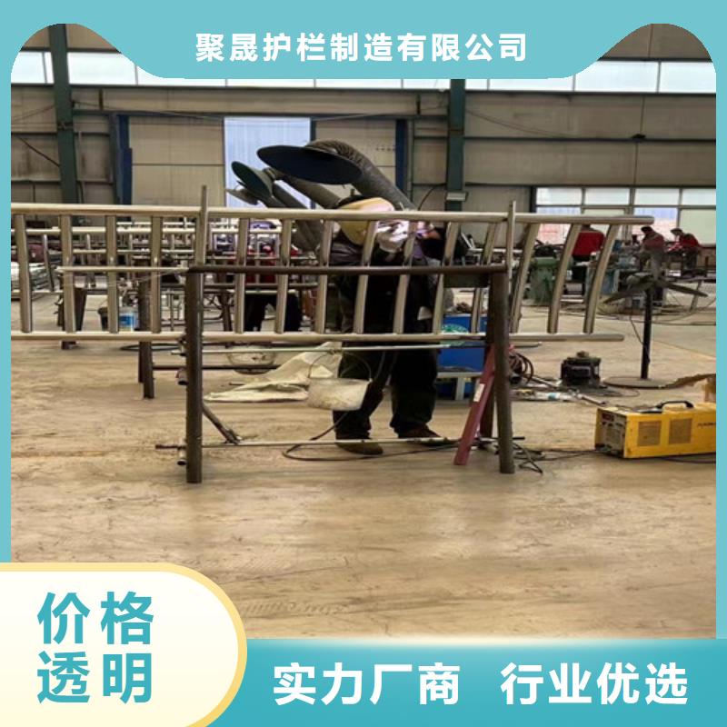 灯光护栏一手货源