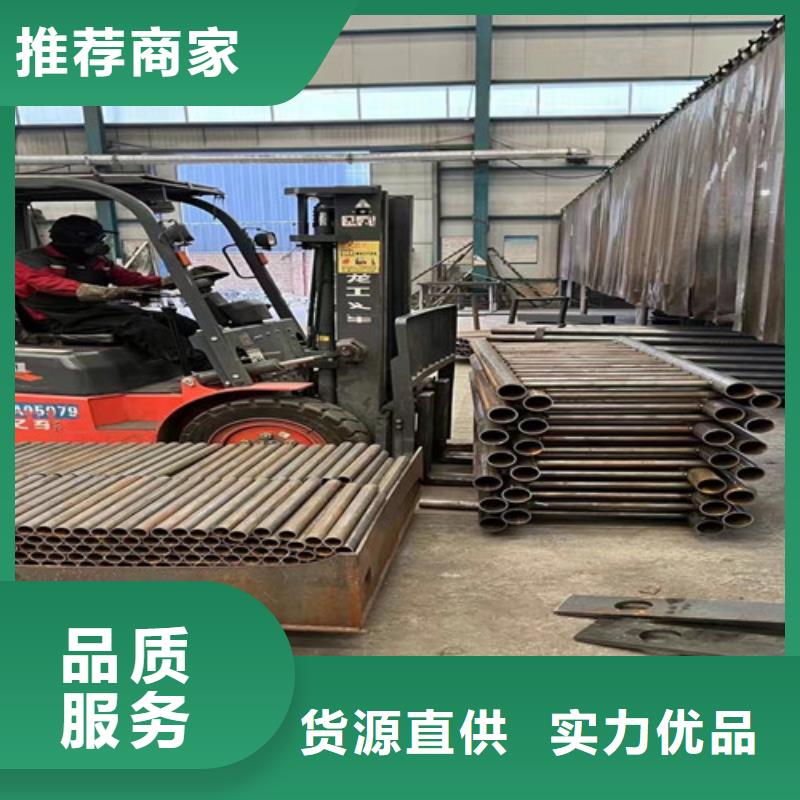 可按需定做桥防撞护栏的厂家