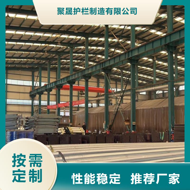 钢背木护栏-火爆预定中
