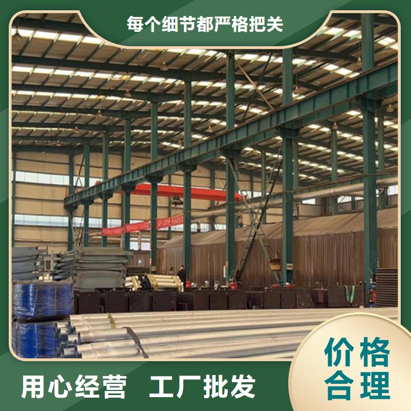 灯光护栏_【交通护栏】诚信经营现货现发