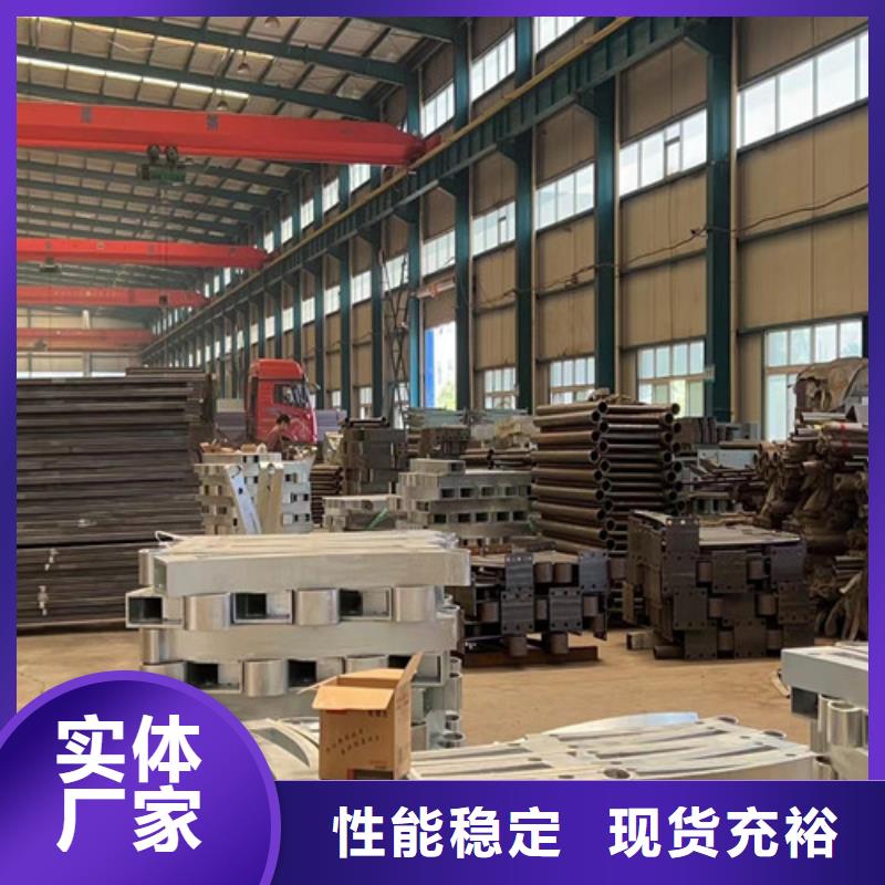 灯光护栏一手货源