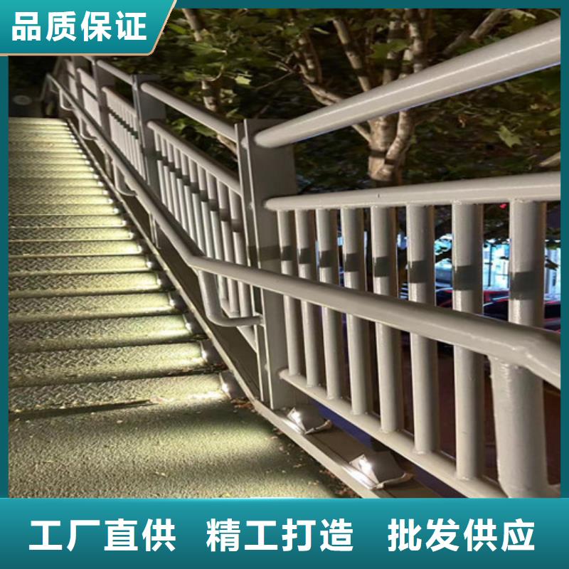 桥梁隔离护栏厂家-价格合理