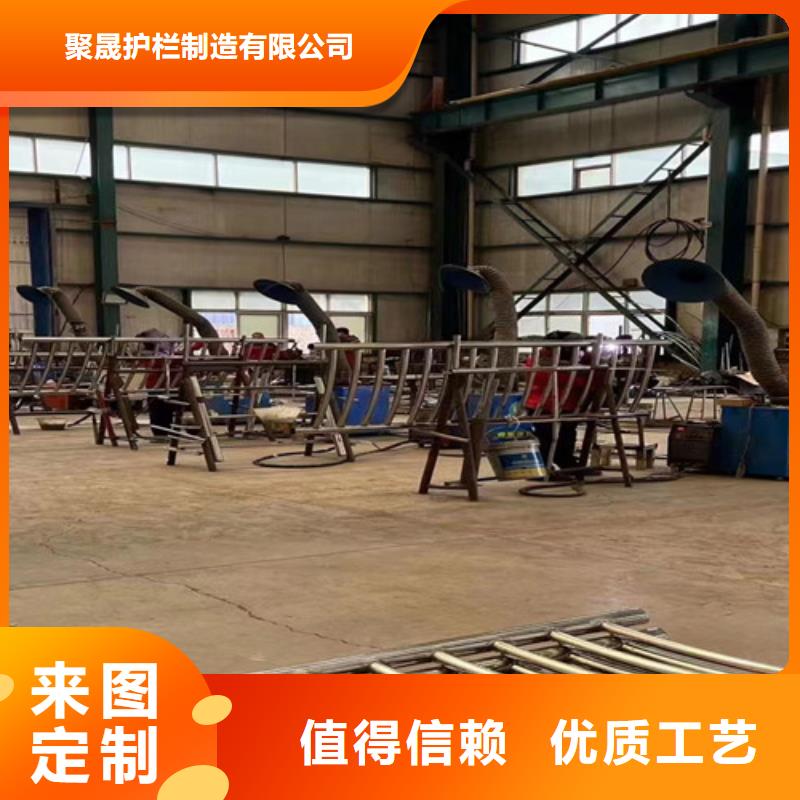 灯光护栏设备齐全支持定制