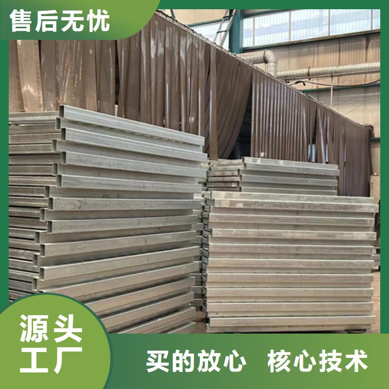  灯光护栏用心做好细节