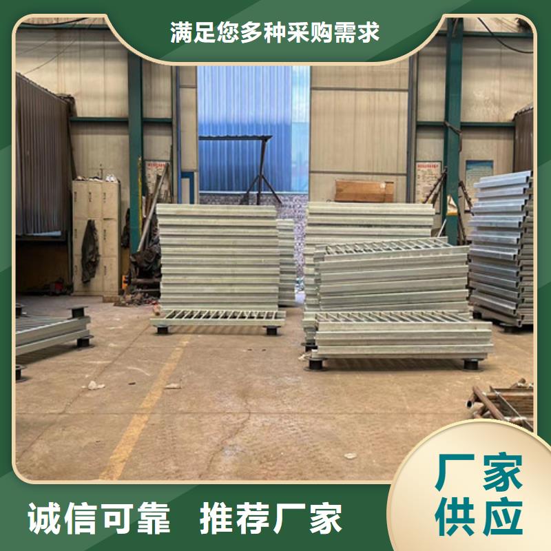 灯光护栏设备齐全支持定制