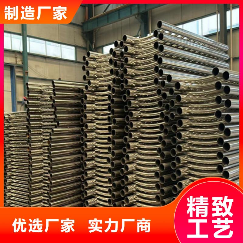 防撞桥梁护栏质保一年
