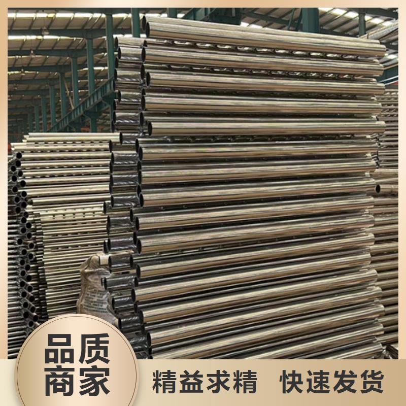 灯光护栏现货