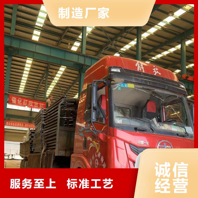 灯光护栏可定制有保障