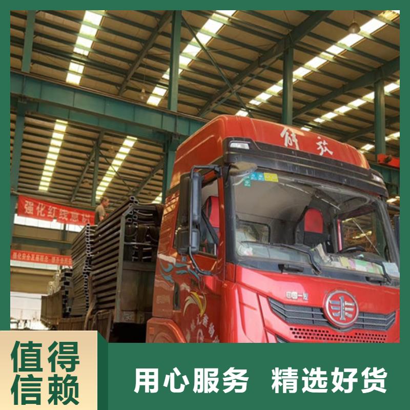 灯光护栏 桥梁景观栏杆款式多样