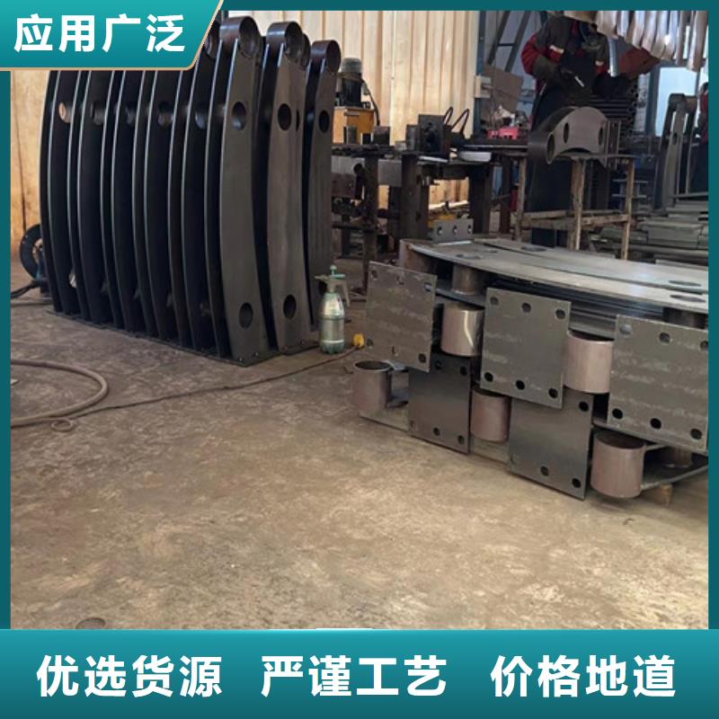 灯光护栏专业品质