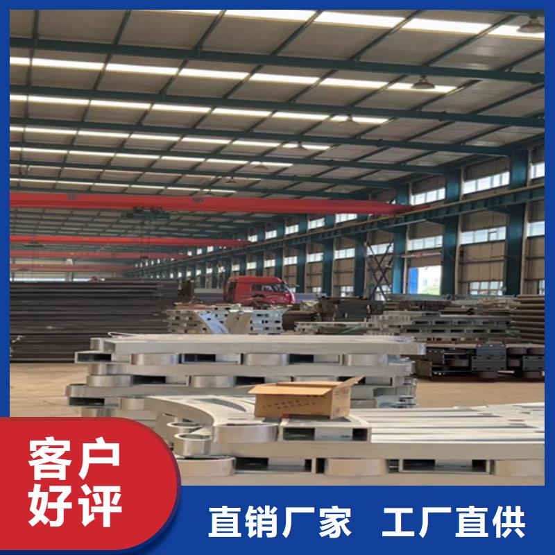  灯光护栏专业生产品质保证