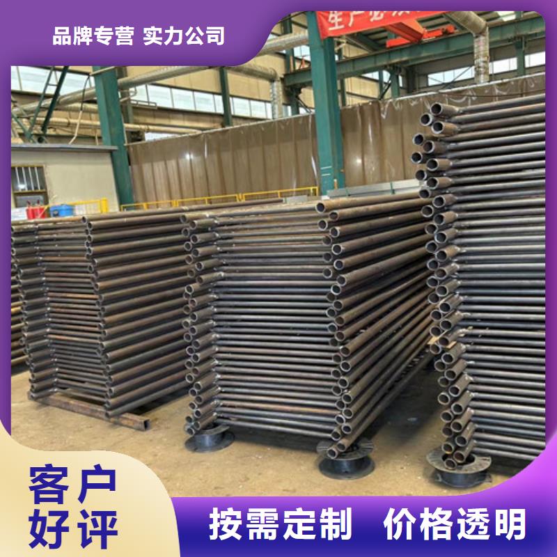 灯光护栏-不锈钢桥梁护栏厂多年实力厂家