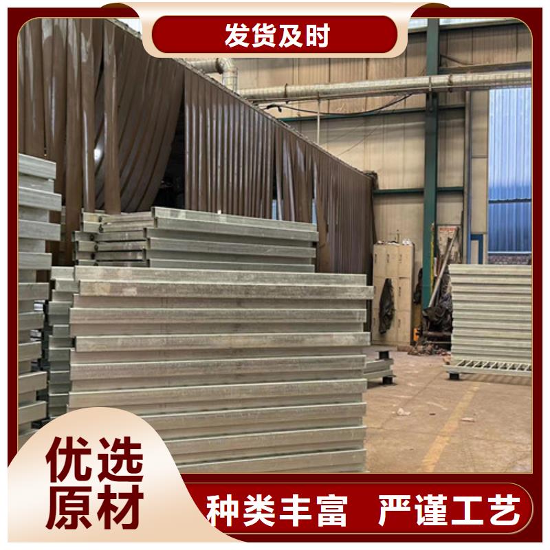 灯光护栏_【热镀锌立柱】准时交付
