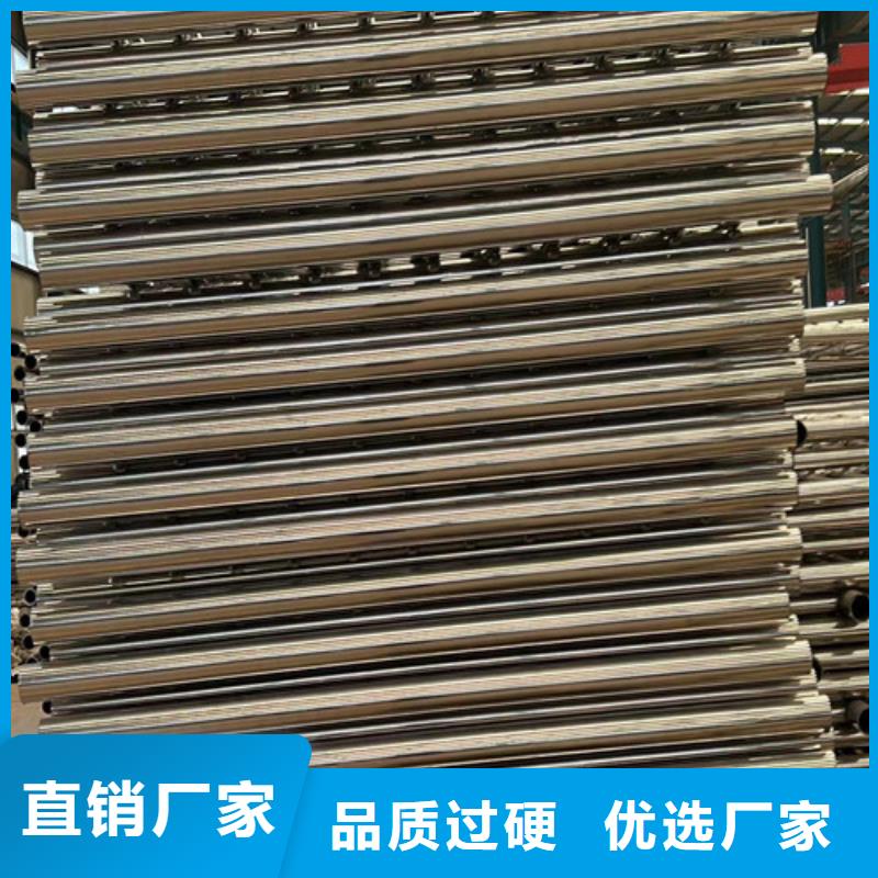 灯光护栏【城市景观防护栏】品质商家