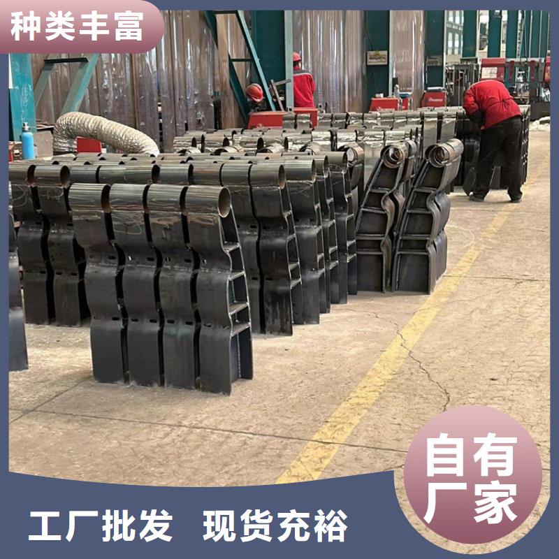  灯光护栏源头厂家