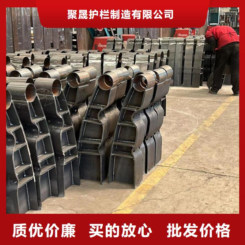 灯光护栏主推产品