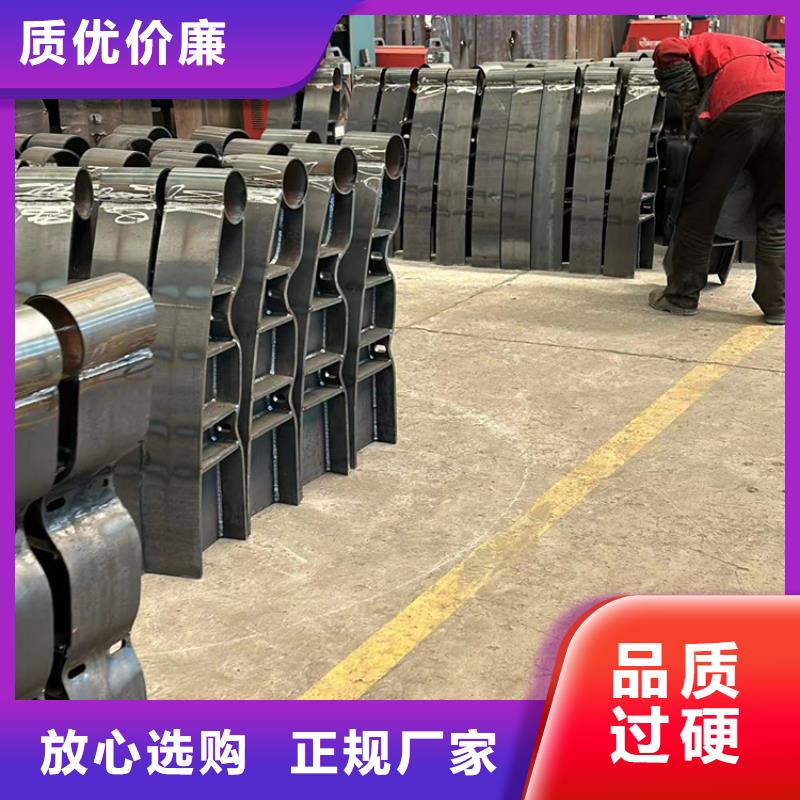 灯光护栏厂家定制