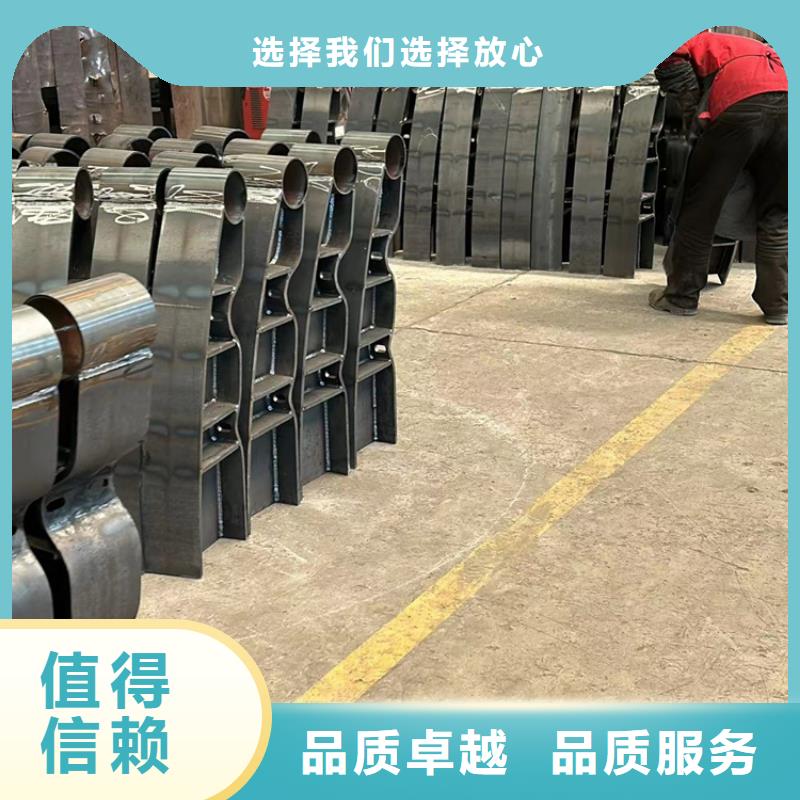  灯光护栏专注产品质量与服务