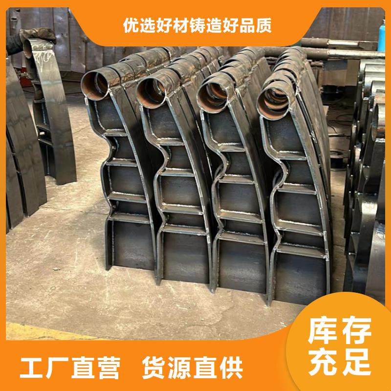 【灯光护栏_LED防护栏杆现货直发】