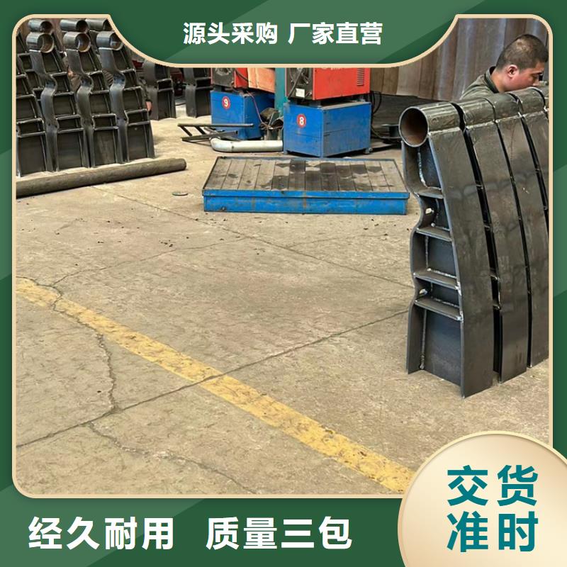  灯光护栏经验丰富质量放心