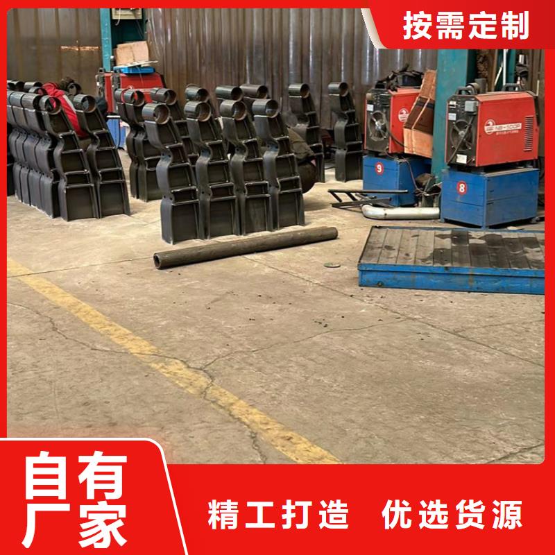  灯光护栏一致好评产品