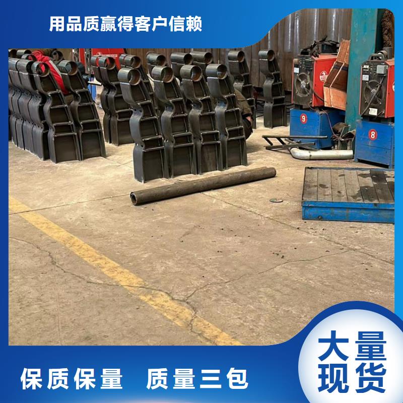 灯光护栏专注产品质量与服务