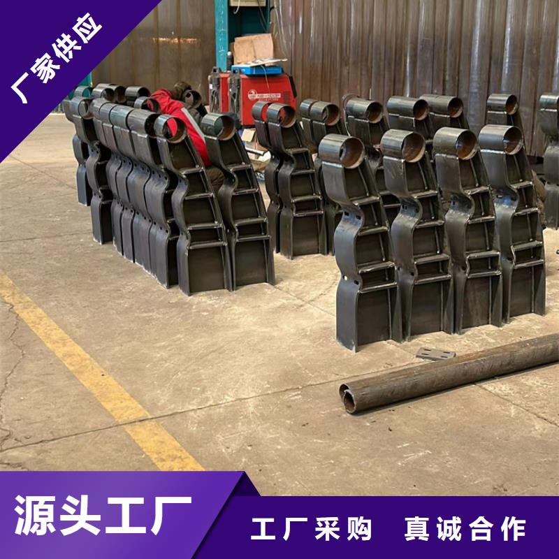  灯光护栏实体厂家