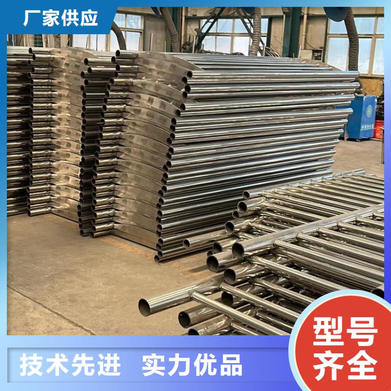  灯光护栏一致好评产品