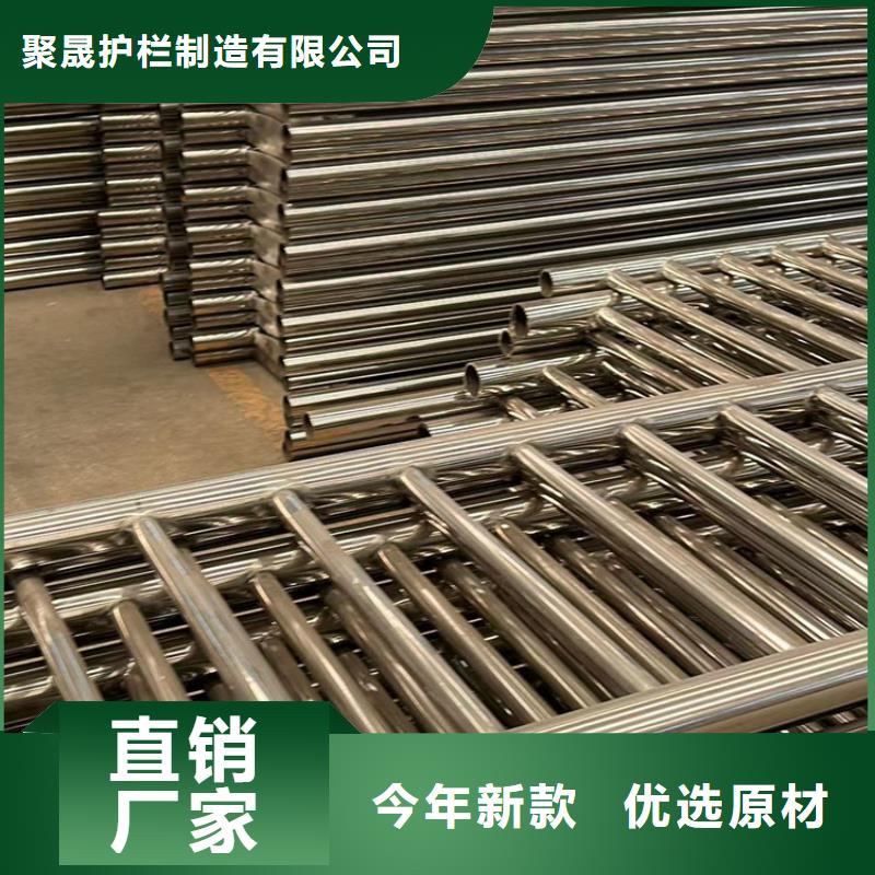 灯光护栏细节决定品质