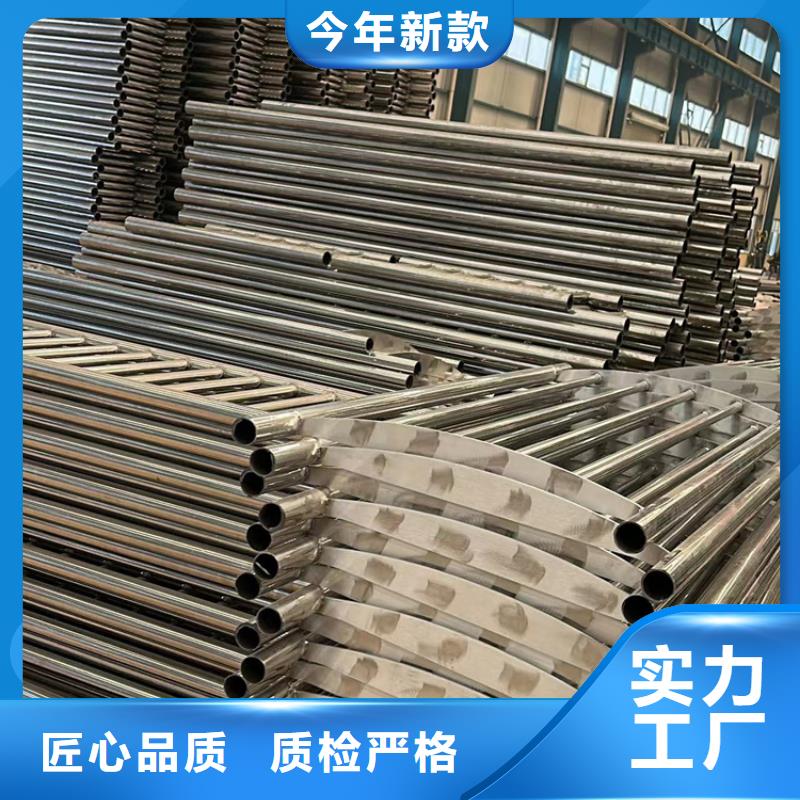 灯光护栏【城市景观防护栏】品质商家