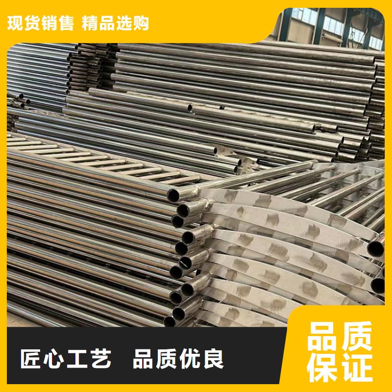 灯光护栏桥梁景观栏杆优选货源