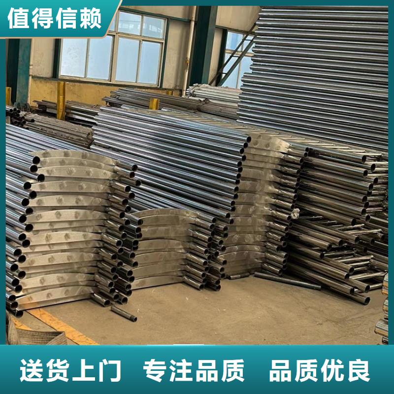 灯光护栏匠心制造