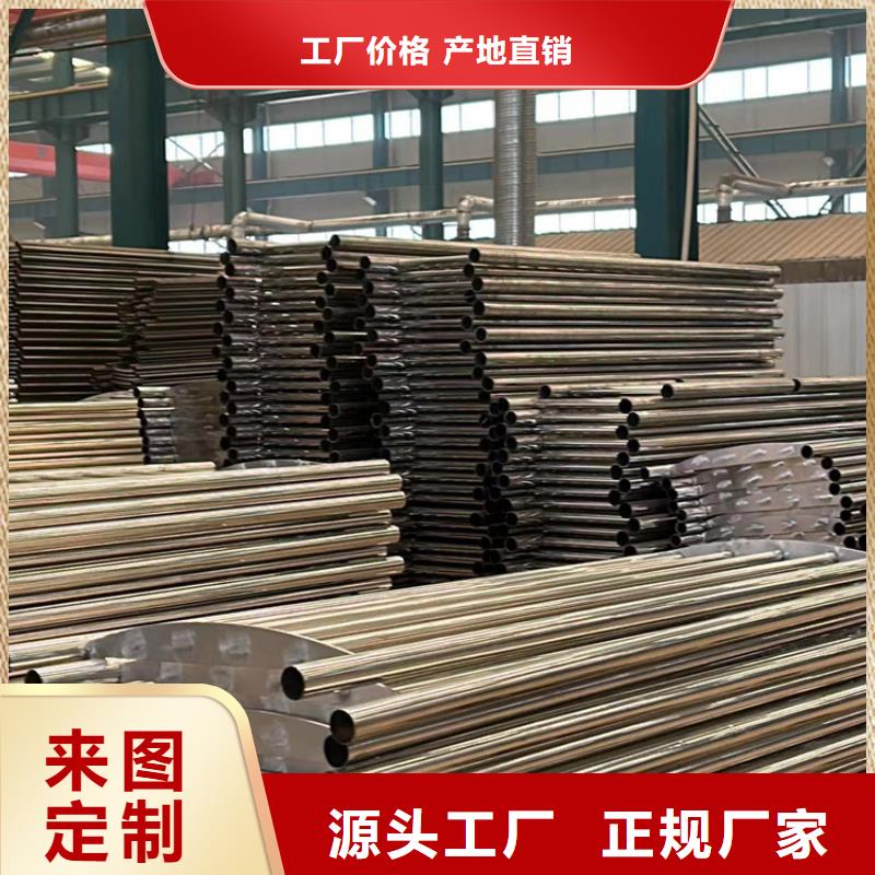 灯光护栏品质信得过