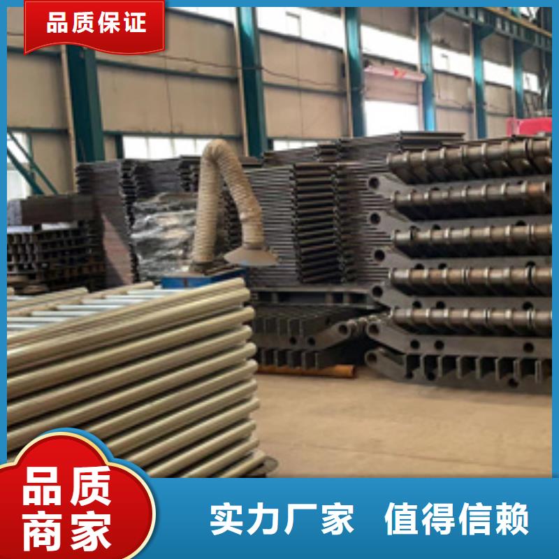 灯光护栏人车分流栏品质优良