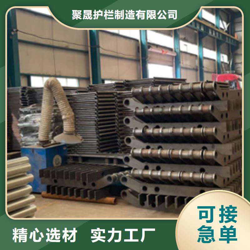 灯光护栏一致好评产品