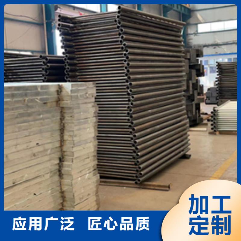销售景观护栏的本地厂家