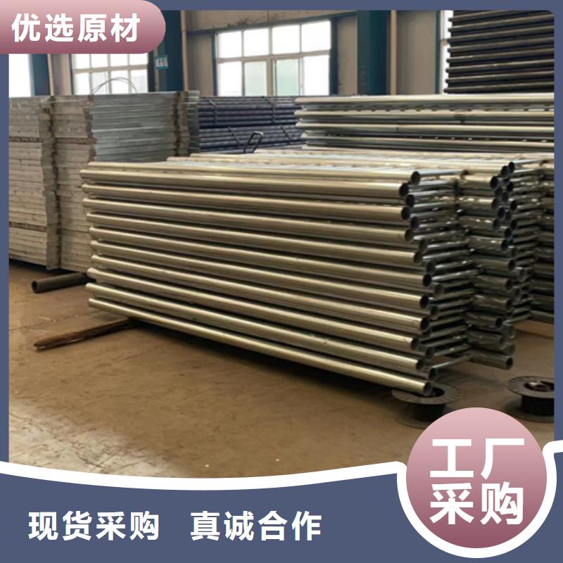  灯光护栏产地工厂
